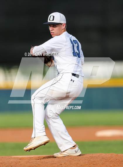 Thumbnail 2 in Oakridge vs. Fort Worth THESA photogallery.