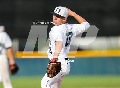 Thumbnail 2 in Oakridge vs. Fort Worth THESA photogallery.