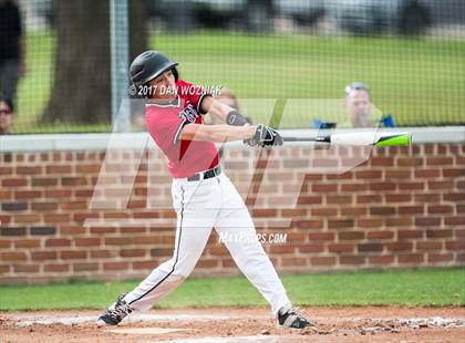 Thumbnail 3 in Oakridge vs. Fort Worth THESA photogallery.