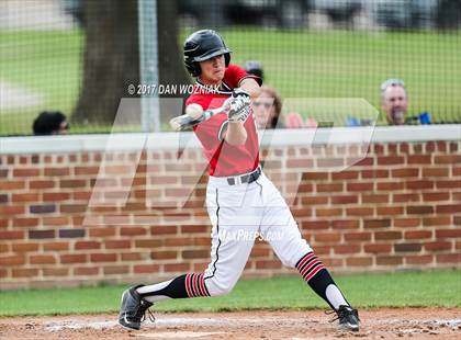 Thumbnail 1 in Oakridge vs. Fort Worth THESA photogallery.