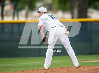 Thumbnail 2 in Oakridge vs. Fort Worth THESA photogallery.