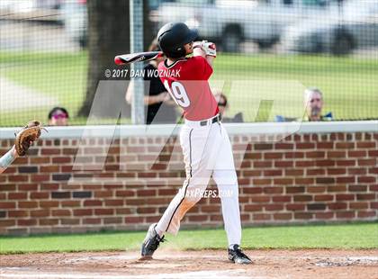 Thumbnail 2 in Oakridge vs. Fort Worth THESA photogallery.