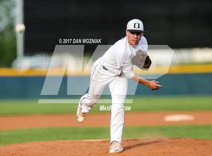 Thumbnail 1 in Oakridge vs. Fort Worth THESA photogallery.