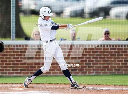 Thumbnail 3 in Oakridge vs. Fort Worth THESA photogallery.