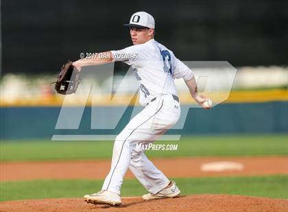 Thumbnail 3 in Oakridge vs. Fort Worth THESA photogallery.