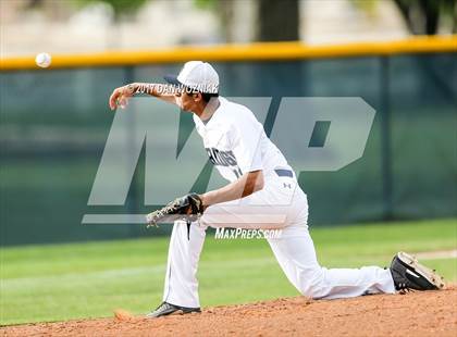 Thumbnail 1 in Oakridge vs. Fort Worth THESA photogallery.