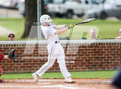 Thumbnail 3 in Oakridge vs. Fort Worth THESA photogallery.