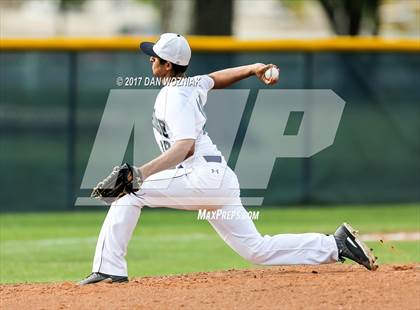 Thumbnail 2 in Oakridge vs. Fort Worth THESA photogallery.