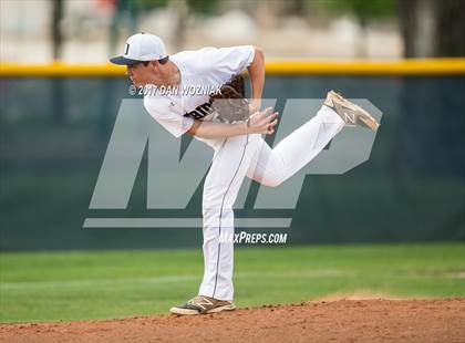 Thumbnail 1 in Oakridge vs. Fort Worth THESA photogallery.