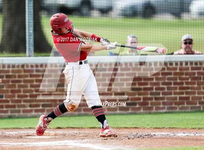 Thumbnail 3 in Oakridge vs. Fort Worth THESA photogallery.