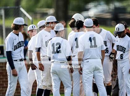 Thumbnail 3 in Oakridge vs. Fort Worth THESA photogallery.