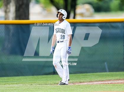 Thumbnail 3 in Oakridge vs. Fort Worth THESA photogallery.