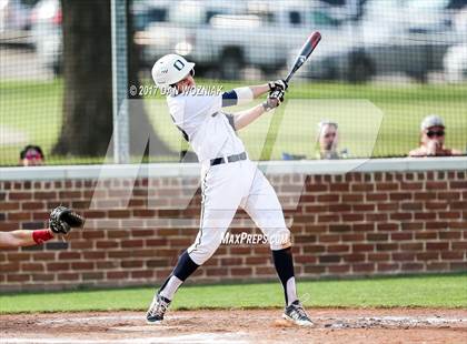 Thumbnail 1 in Oakridge vs. Fort Worth THESA photogallery.