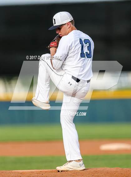 Thumbnail 2 in Oakridge vs. Fort Worth THESA photogallery.