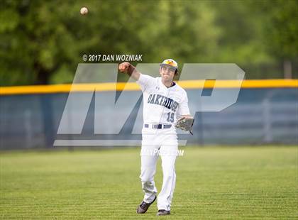 Thumbnail 3 in Oakridge vs. Fort Worth THESA photogallery.