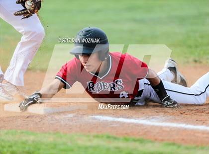 Thumbnail 3 in Oakridge vs. Fort Worth THESA photogallery.