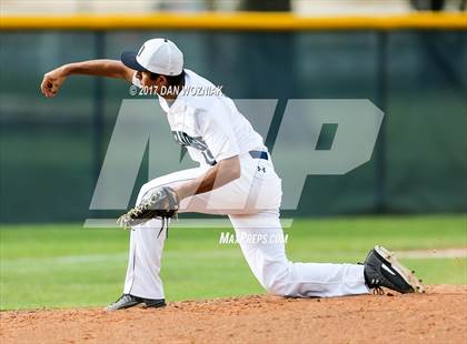 Thumbnail 3 in Oakridge vs. Fort Worth THESA photogallery.