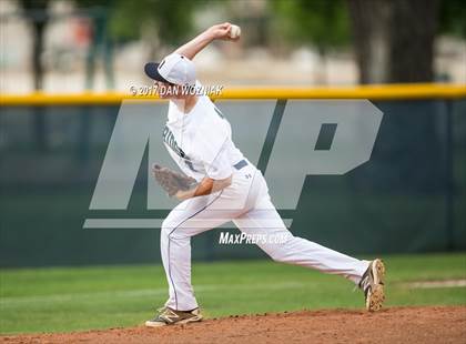Thumbnail 3 in Oakridge vs. Fort Worth THESA photogallery.