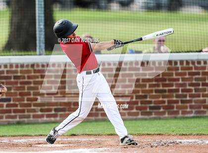 Thumbnail 2 in Oakridge vs. Fort Worth THESA photogallery.