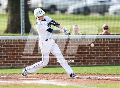 Thumbnail 3 in Oakridge vs. Fort Worth THESA photogallery.