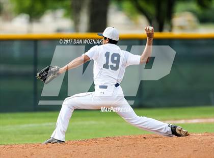 Thumbnail 1 in Oakridge vs. Fort Worth THESA photogallery.