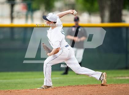 Thumbnail 1 in Oakridge vs. Fort Worth THESA photogallery.