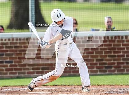 Thumbnail 2 in Oakridge vs. Fort Worth THESA photogallery.