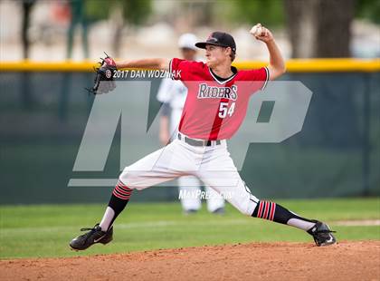 Thumbnail 3 in Oakridge vs. Fort Worth THESA photogallery.