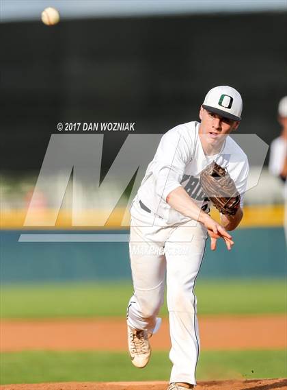Thumbnail 3 in Oakridge vs. Fort Worth THESA photogallery.