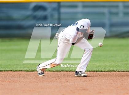 Thumbnail 2 in Oakridge vs. Fort Worth THESA photogallery.
