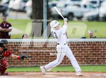 Thumbnail 1 in Oakridge vs. Fort Worth THESA photogallery.