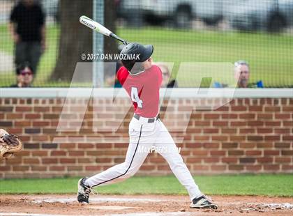 Thumbnail 2 in Oakridge vs. Fort Worth THESA photogallery.