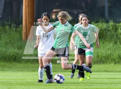 Thumbnail 2 in Bear Creek @ Conifer photogallery.