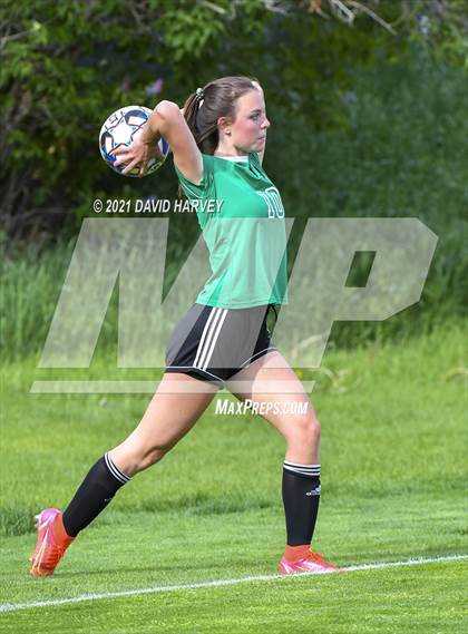 Thumbnail 2 in Bear Creek @ Conifer photogallery.