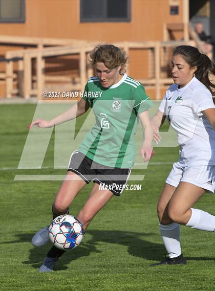 Thumbnail 1 in Bear Creek @ Conifer photogallery.