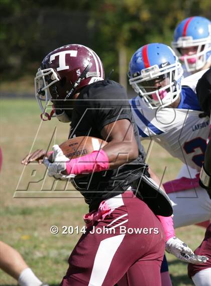 Thumbnail 3 in Lansdowne @ Towson photogallery.