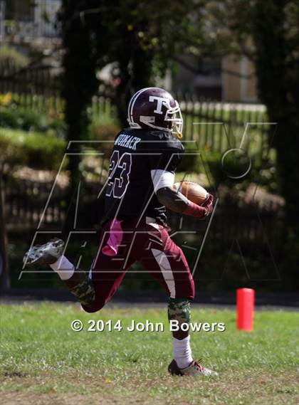 Thumbnail 1 in Lansdowne @ Towson photogallery.