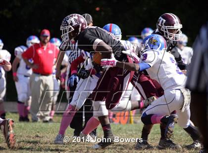 Thumbnail 3 in Lansdowne @ Towson photogallery.