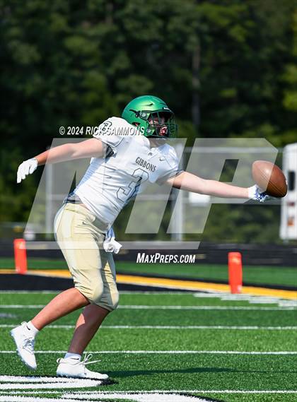 Thumbnail 1 in Cardinal Gibbons @ Montgomery Central photogallery.