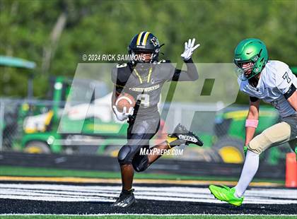 Thumbnail 1 in Cardinal Gibbons @ Montgomery Central photogallery.