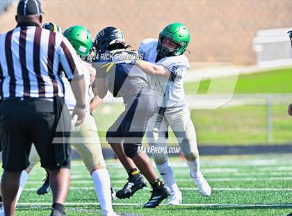 Thumbnail 3 in Cardinal Gibbons @ Montgomery Central photogallery.
