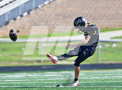 Thumbnail 2 in Cardinal Gibbons @ Montgomery Central photogallery.