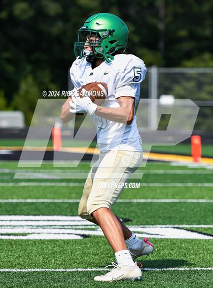 Thumbnail 1 in Cardinal Gibbons @ Montgomery Central photogallery.