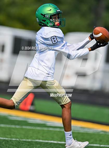 Thumbnail 1 in Cardinal Gibbons @ Montgomery Central photogallery.