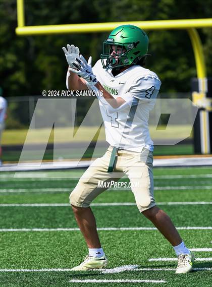 Thumbnail 3 in Cardinal Gibbons @ Montgomery Central photogallery.