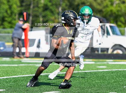 Thumbnail 3 in Cardinal Gibbons @ Montgomery Central photogallery.