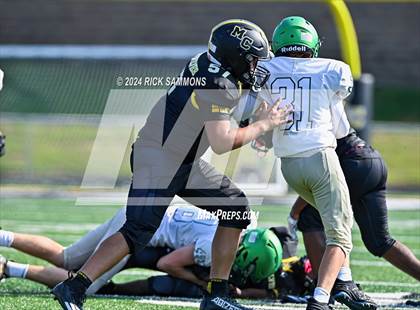 Thumbnail 2 in Cardinal Gibbons @ Montgomery Central photogallery.