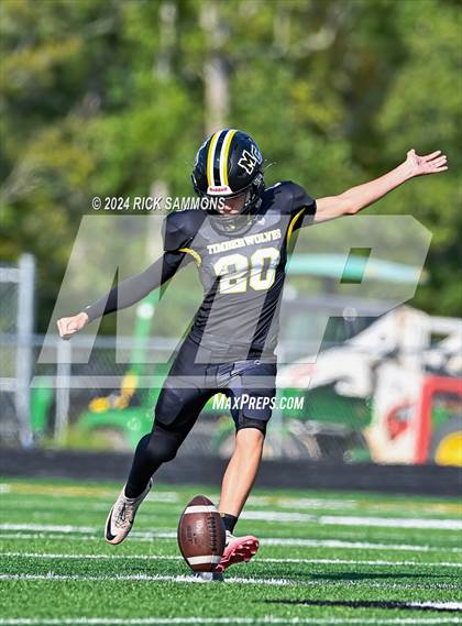 Thumbnail 3 in Cardinal Gibbons @ Montgomery Central photogallery.