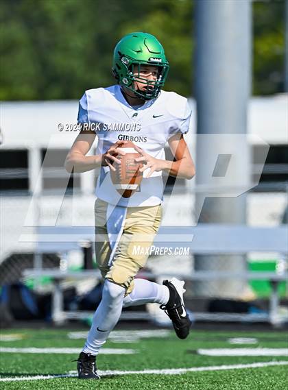 Thumbnail 2 in Cardinal Gibbons @ Montgomery Central photogallery.