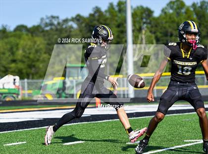 Thumbnail 3 in Cardinal Gibbons @ Montgomery Central photogallery.